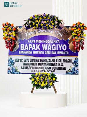 Papan Dukacita Blitar 6