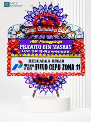 Papan Dukacita Blora 1