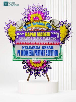 Papan Dukacita Blora 10