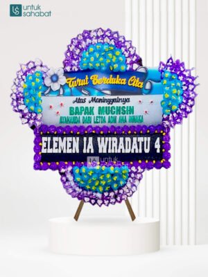 Papan Dukacita Blora 11