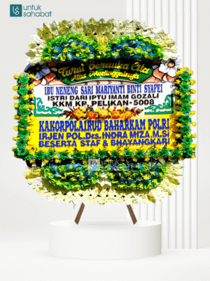 Papan Dukacita Blora 12