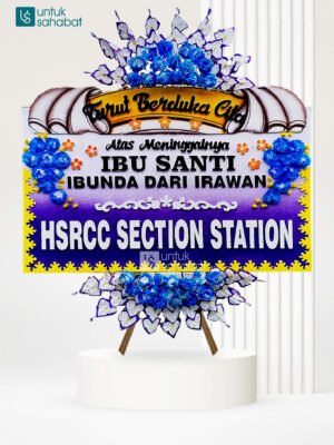 Papan Dukacita Blora 14