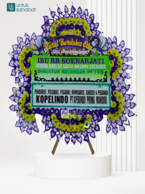 Papan Dukacita Blora 15