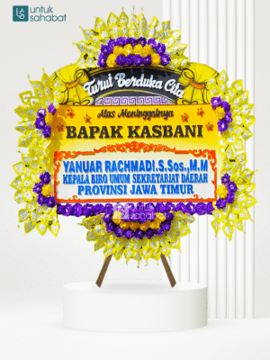 Papan Dukacita Blora 16