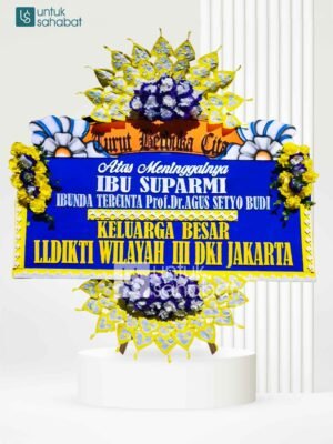 Papan Dukacita Blora 17