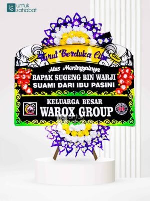 Papan Dukacita Blora 18