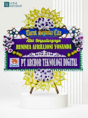 Papan Dukacita Blora 19