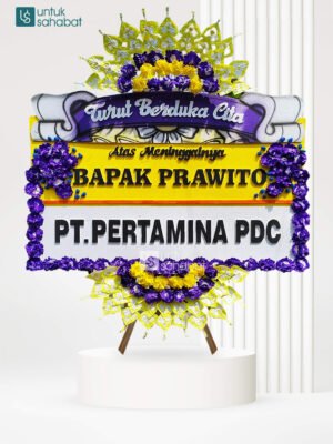 Papan Dukacita Blora 2