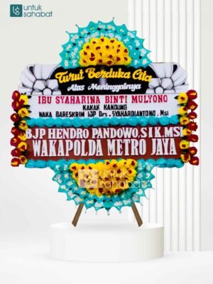 Papan Dukacita Blora 20