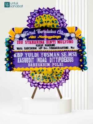 Papan Dukacita Blora 21