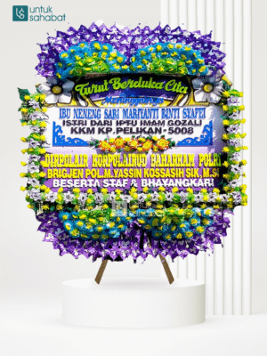 Papan Dukacita Blora 3