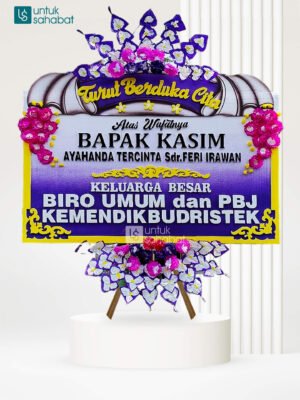 Papan Dukacita Blora 4