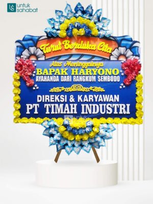 Papan Dukacita Blora 5