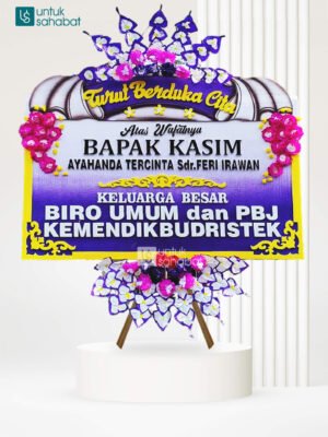 Papan Dukacita Blora 6