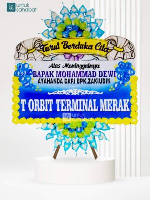 Papan Dukacita Blora 7