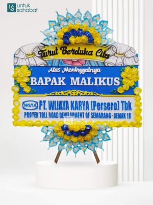 Papan Dukacita Blora 8