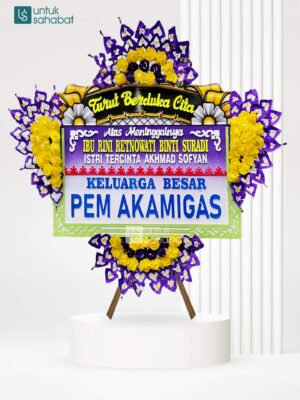 Papan Dukacita Blora 9