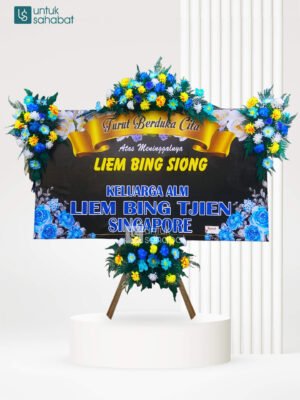 Papan Dukacita Bojonegoro 3