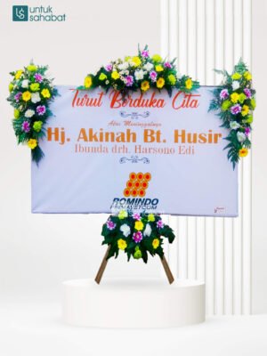 Papan Dukacita Bojonegoro 4