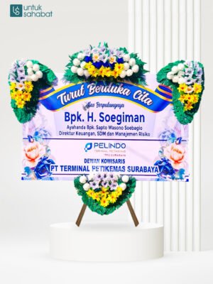 Papan Dukacita Bojonegoro 6