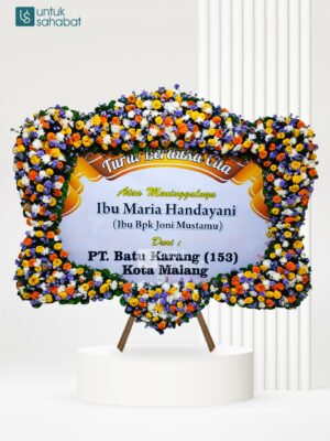 Papan Dukacita Bojonegoro 7