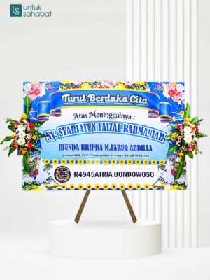 Papan Dukacita Bondowoso 09