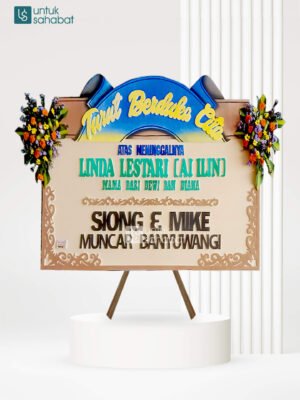 Papan Dukacita Bondowoso 2