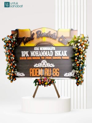 Papan Dukacita Bondowoso 4