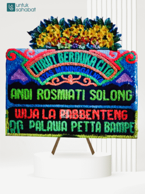 Papan Dukacita Bone 1