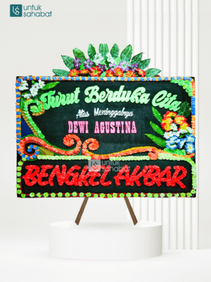 Papan Dukacita Bone 2