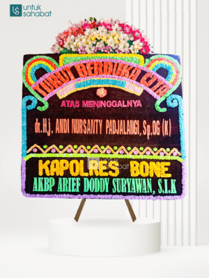 Papan Dukacita Bone 3