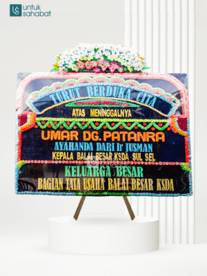 Papan Dukacita Bone 7