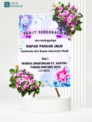 Papan Dukacita Borong 1