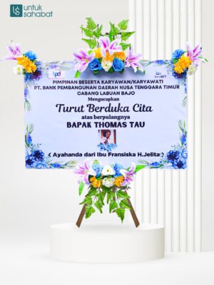 Papan Dukacita Borong 2