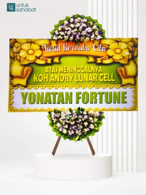 Papan Dukacita Boyolali 1