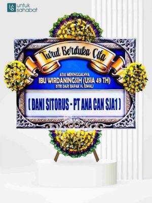 Papan Dukacita Boyolali 16