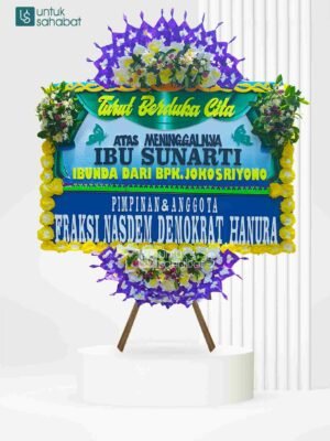 Papan Dukacita Boyolali 17