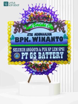 Papan Dukacita Boyolali 19