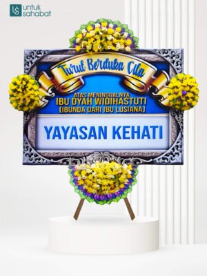 Papan Dukacita Boyolali 9