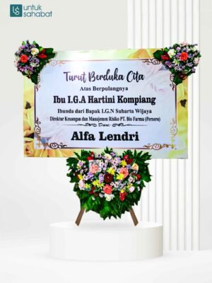 Papan Dukacita Buleleng 10