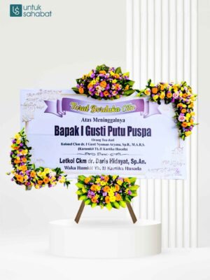 Papan Dukacita Buleleng 11