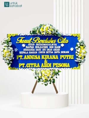 Papan Dukacita Ciamis 10