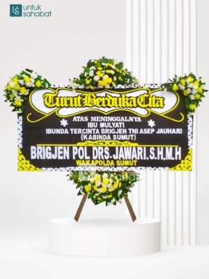 Papan Dukacita Ciamis 12