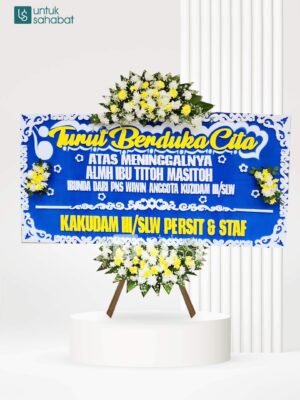 Papan Dukacita Ciamis 14