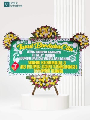 Papan Dukacita Ciamis 16