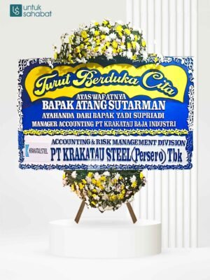 Papan Dukacita Ciamis 20
