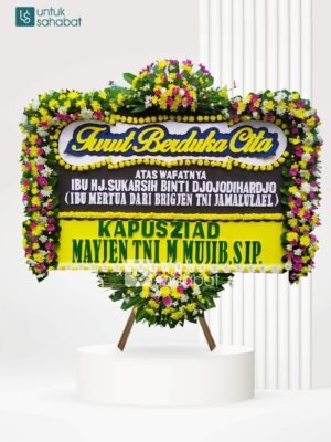 Papan Dukacita Ciamis 3