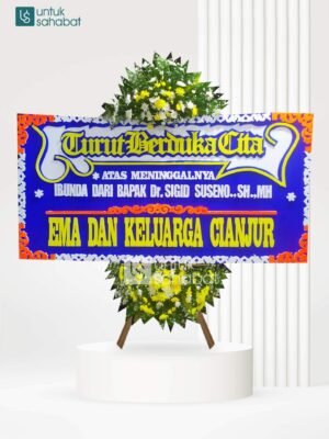 Papan Dukacita Ciamis 6