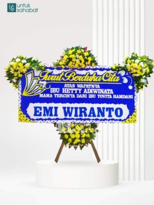 Papan Dukacita Ciamis 9