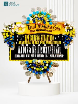 Papan Dukacita Cilacap 1